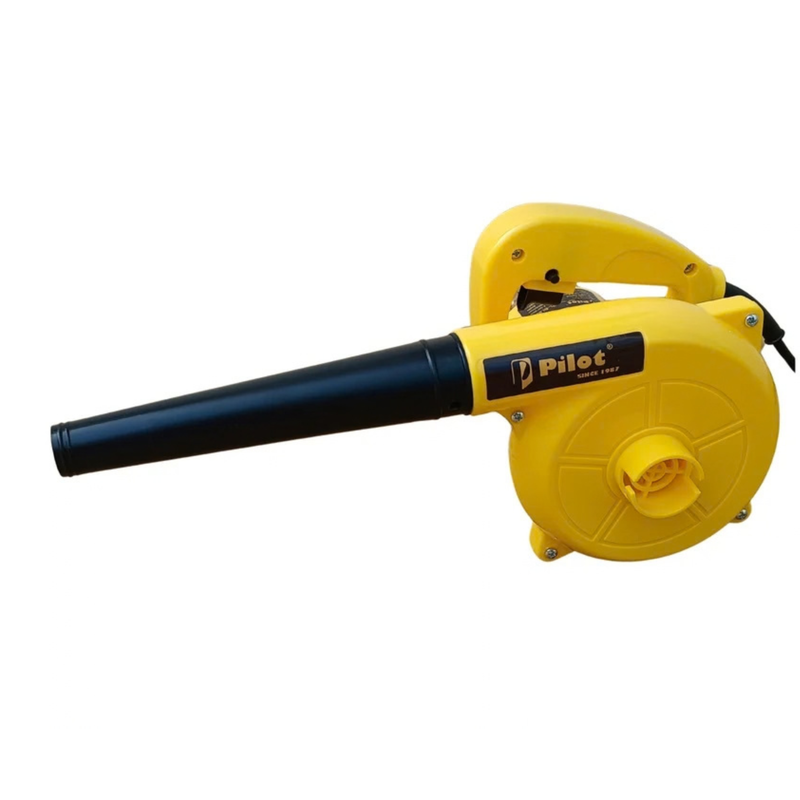 Pilot 700W Electric Air Blower | Copper Motor | Variable Speed | 13,000 RPM | Professional Dust Cleaning Blower