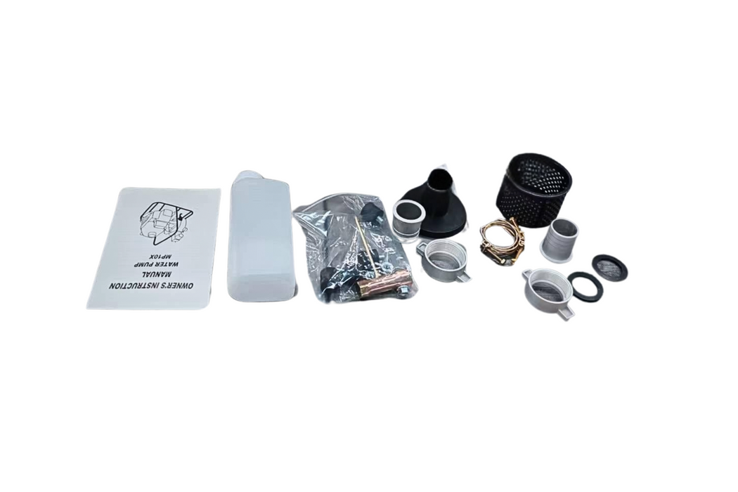 Agriculture Water Pump 6.5HP 1.5X1.5 Inch