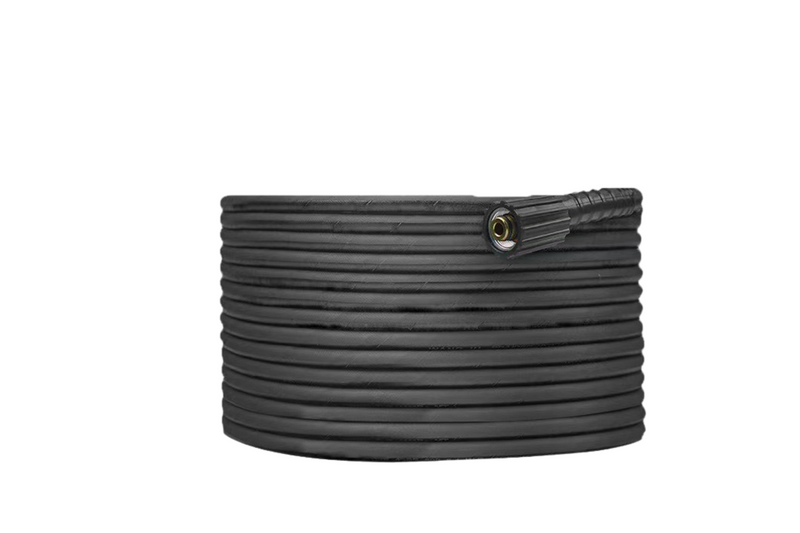 Portable Pressure Washer Pipe 10MTR