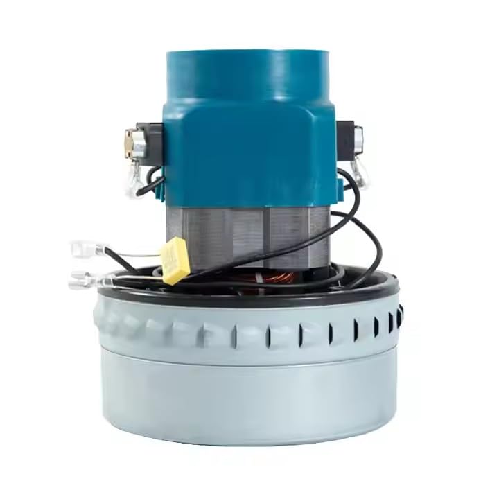Vacuum Motor 1500W Copper