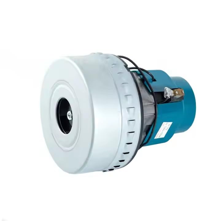 Vacuum Motor 1500W Copper