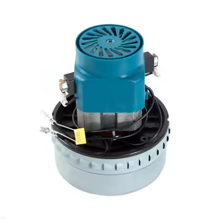 Vacuum Motor 1500W Copper