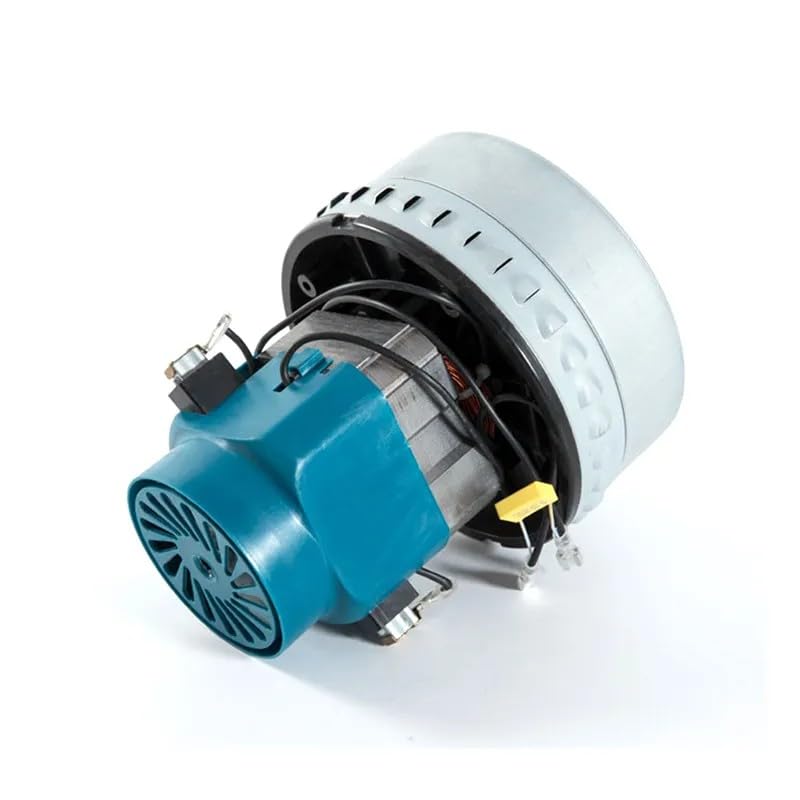 Vacuum Motor 1500W Copper