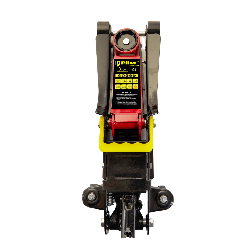 Floor Jack 3 Ton