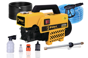 Pressure Washers