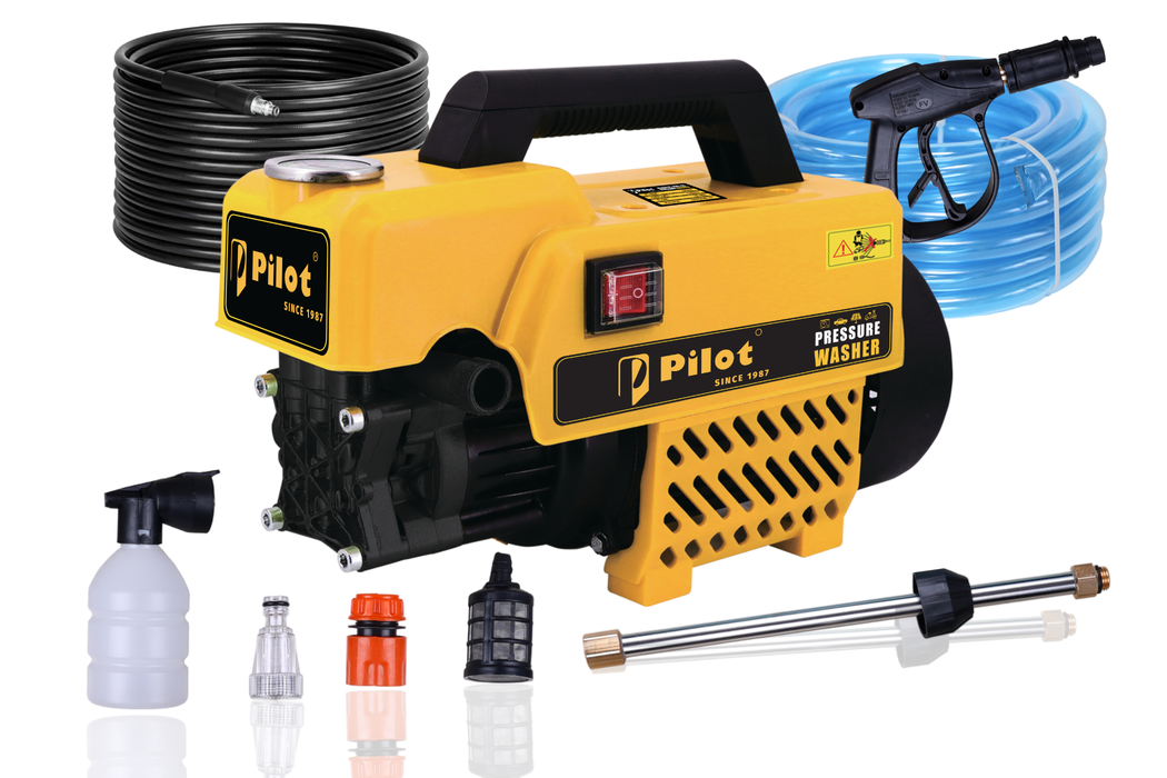 2400W High Pressure Washer/150 Bar