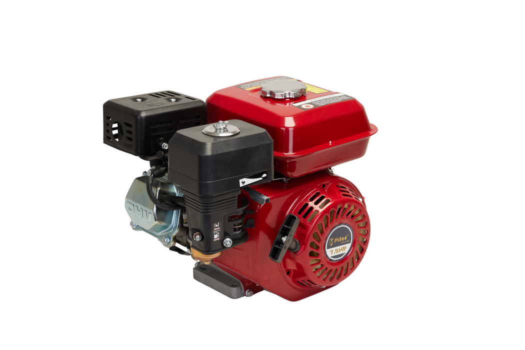Petrol Driven Engine 7.5 HP