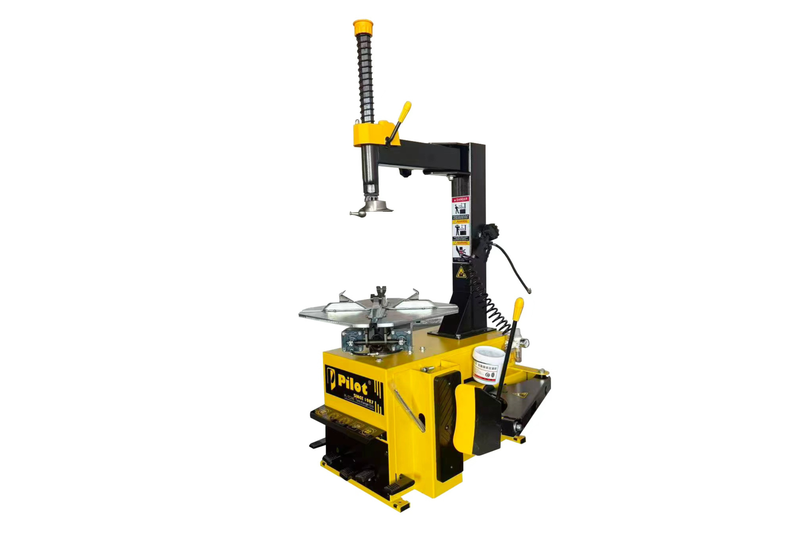 Pilot Tyre Changer 24 Inch Eco
