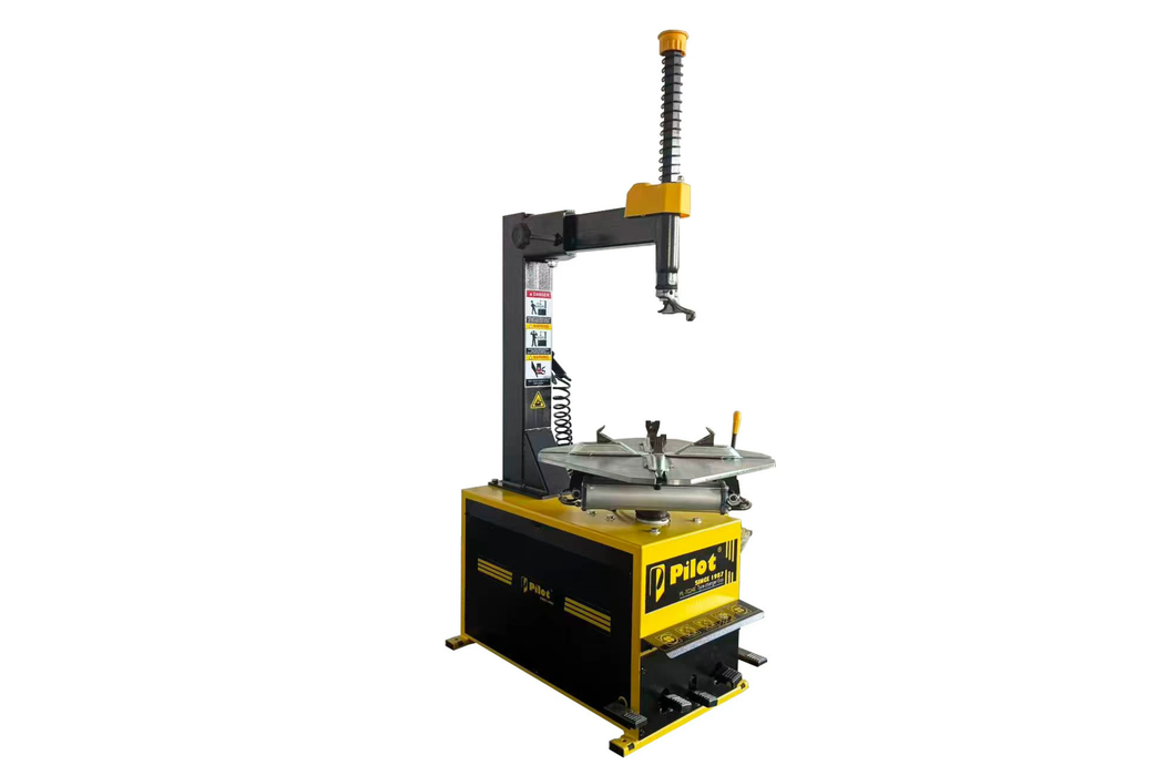 Tyre Changer 24 Inch Eco