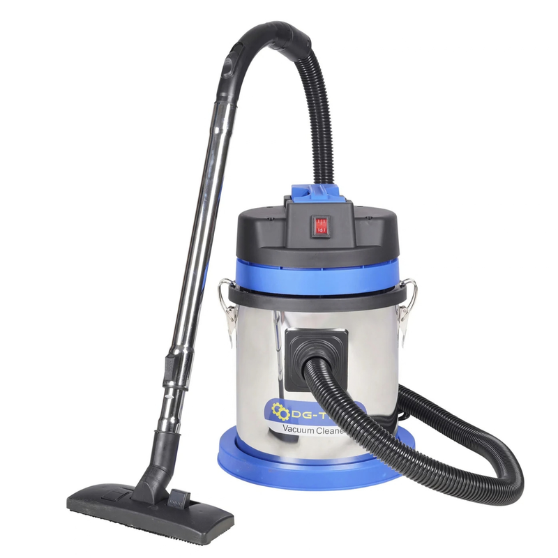 Pilot Vacuum Cleaner 35L 1500W Single Motor Copper