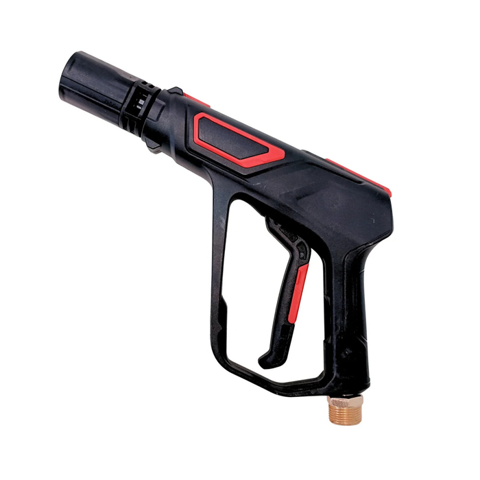High Pressure Washer Gun 250Bar Pressure Control