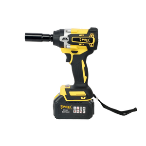 Cordless Power Tools