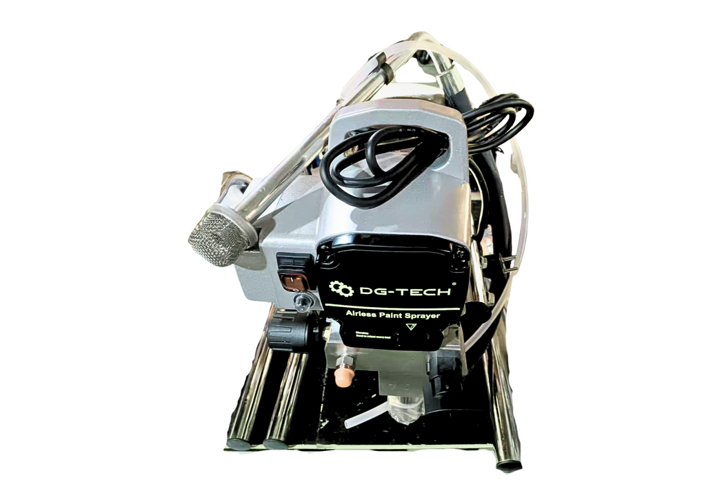 Airless Paint Sprayer 450