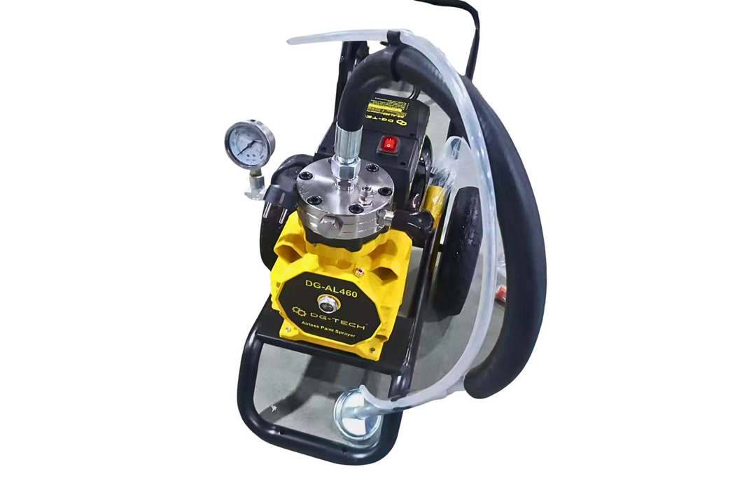 Airless Paint Sprayer 460