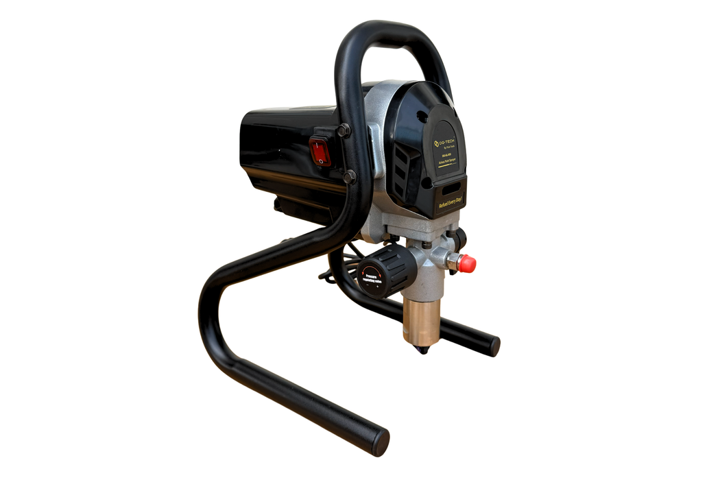 Airless Paint Sprayer 400