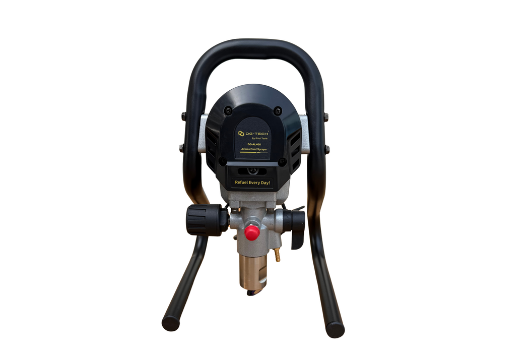 Airless Paint Sprayer 400