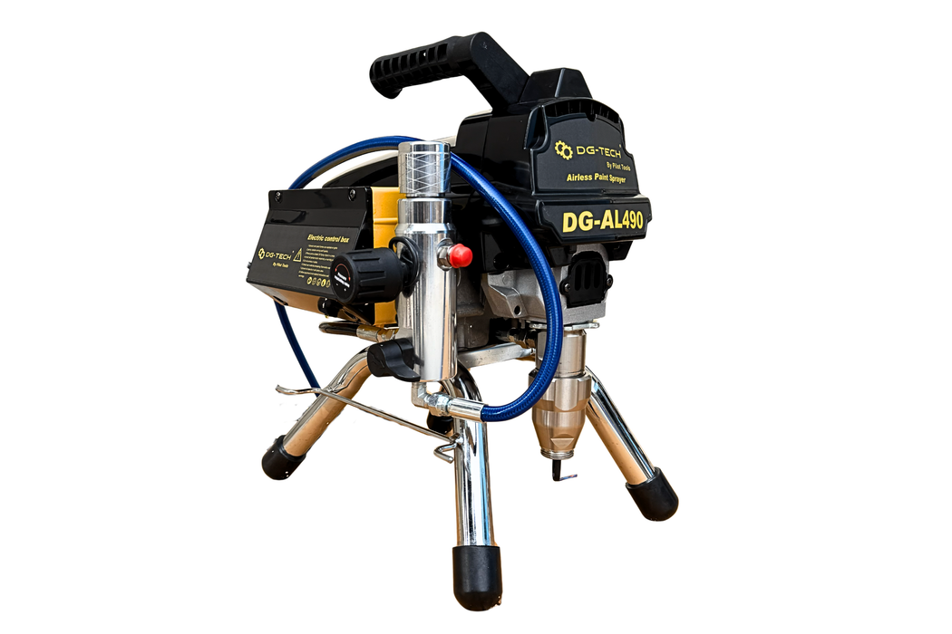 Airless Paint Sprayer 490 2400W