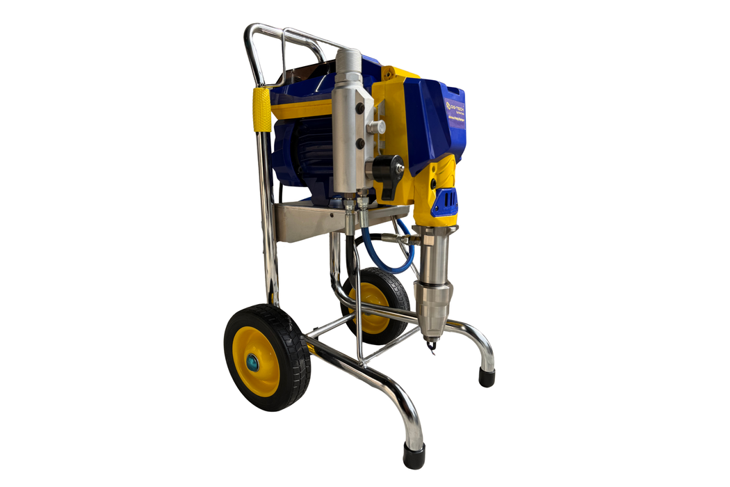 Airless Putty Sprayer 885 3000W Brushless Motor