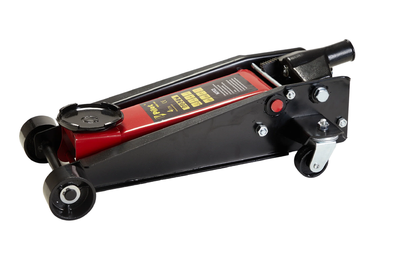 Floor Jack 4 Ton