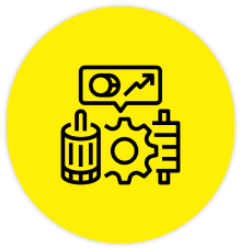 Spare Parts Available On-Demand