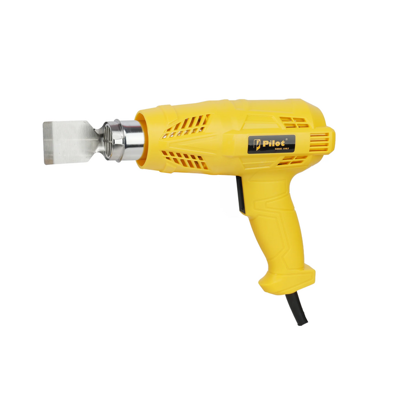 Heat Gun 2000W 3 Nozzle