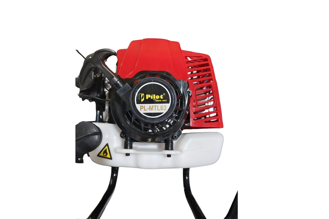 Mini Power Tiller 63CC