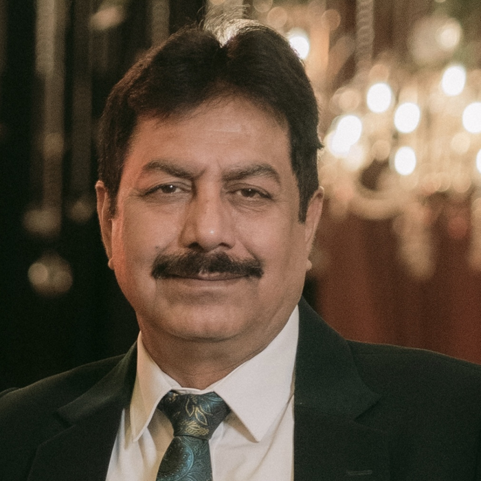 Anil Kumar Dawar