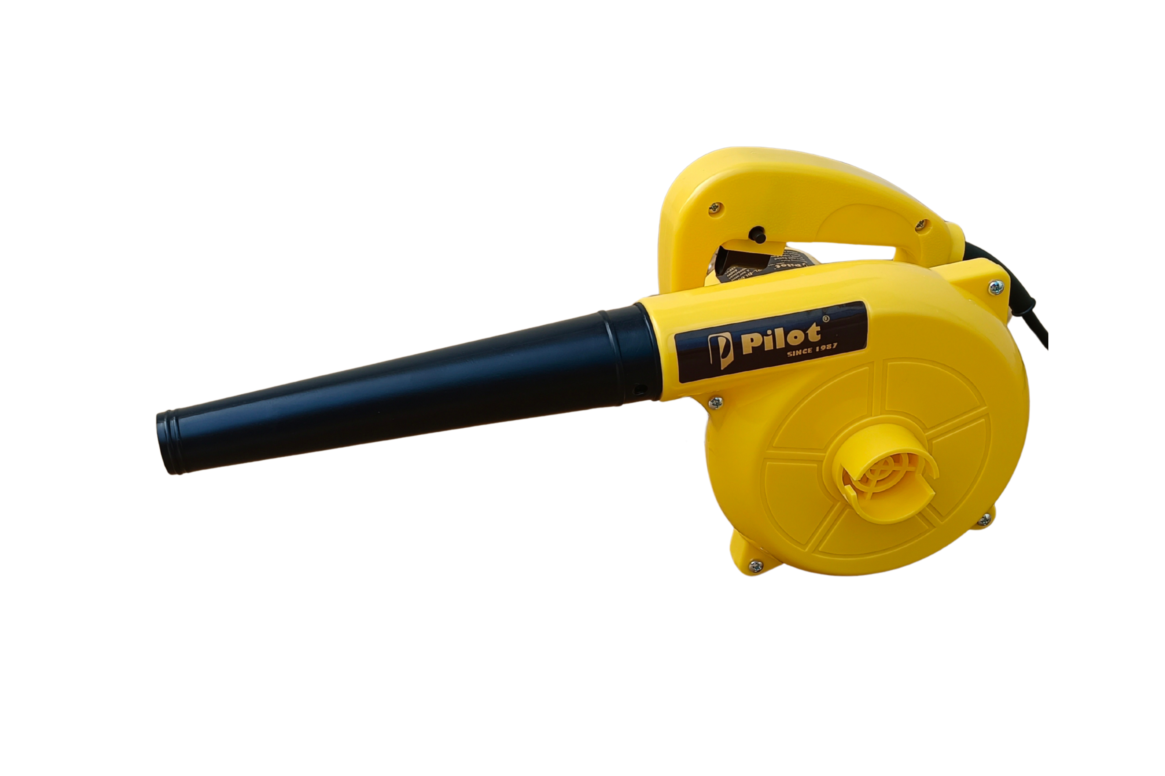Electric Blower 700W Copper Variable Speed — Pilot Tools