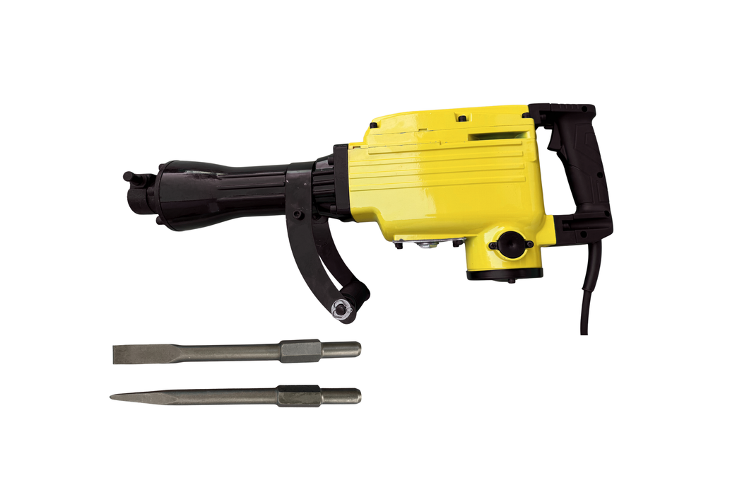 Demolition Hammer 16KG 2000W