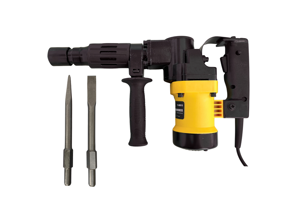 Demolition Hammer 5KG 1300W