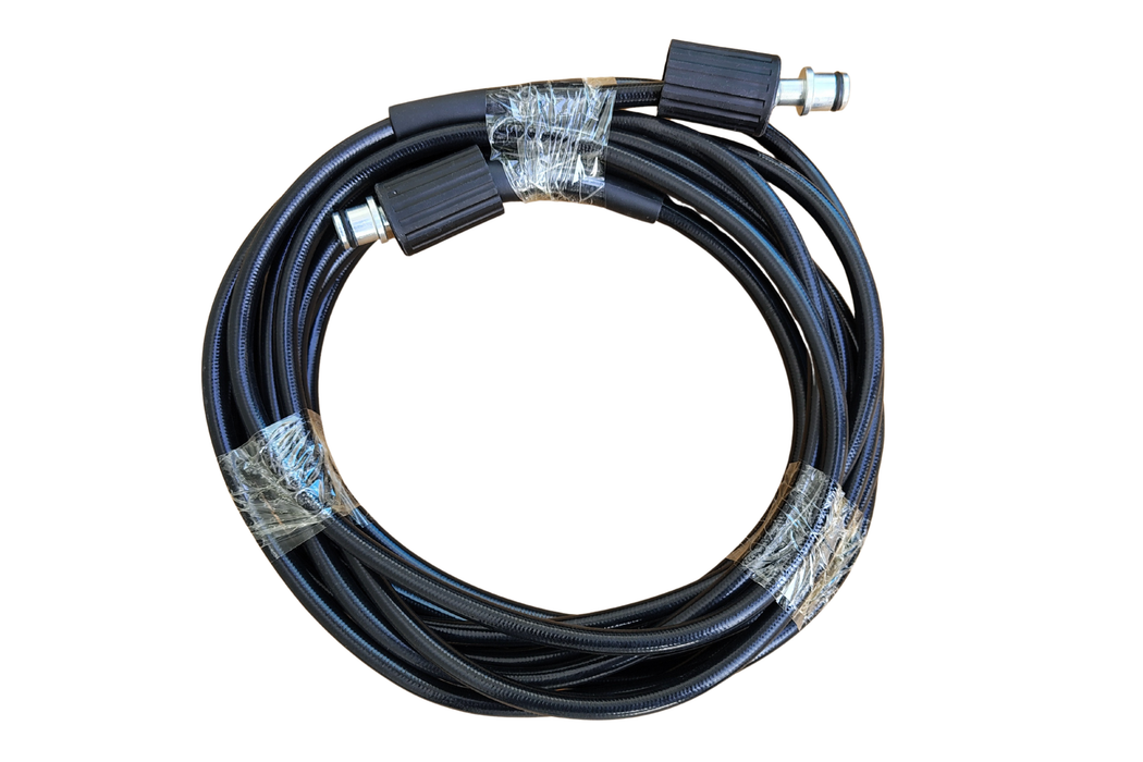 Portable Pressure Washer Pipe 8MTR