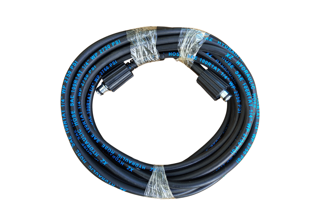 Portable Pressure Washer Pipe 10MTR