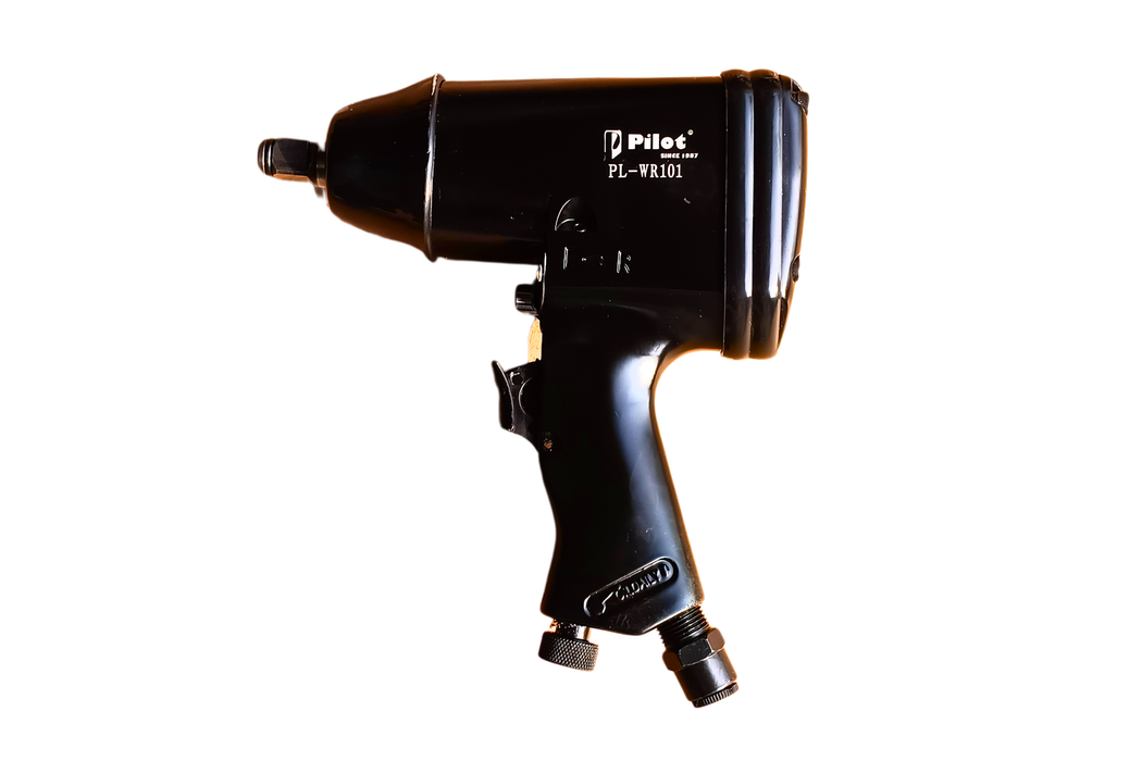 Air Impact Wrench 1/2” 350NM