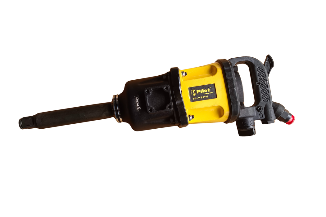 Air Impact Wrench 1" 3500NM