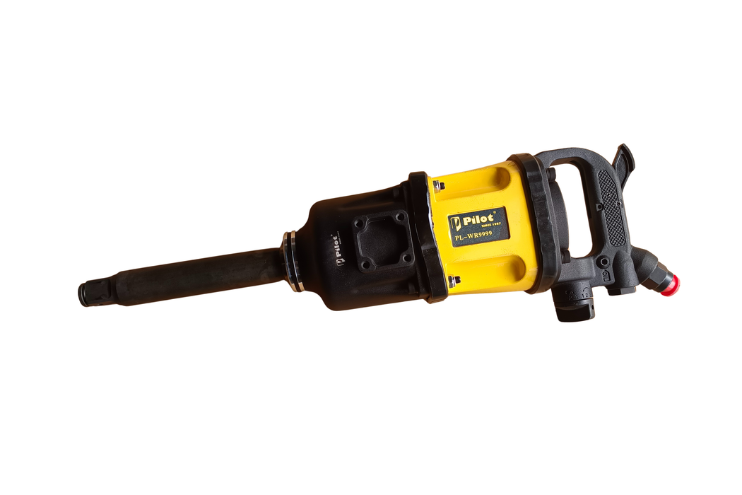 Air Impact Wrench 1" 5000NM