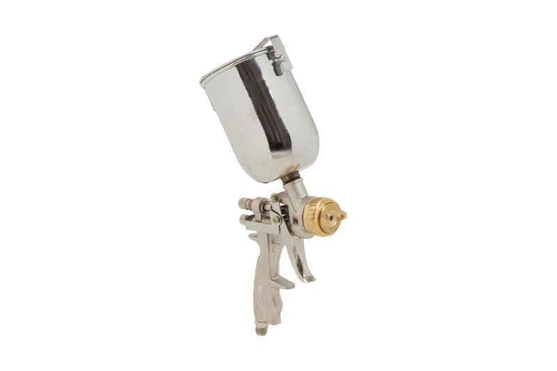 Hero Spray Gun 1.4mm 600cc Stainless Steel