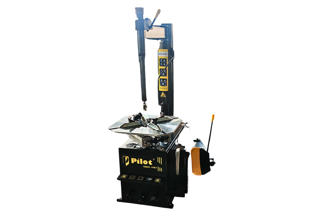 Tyre Changer 24 Inch