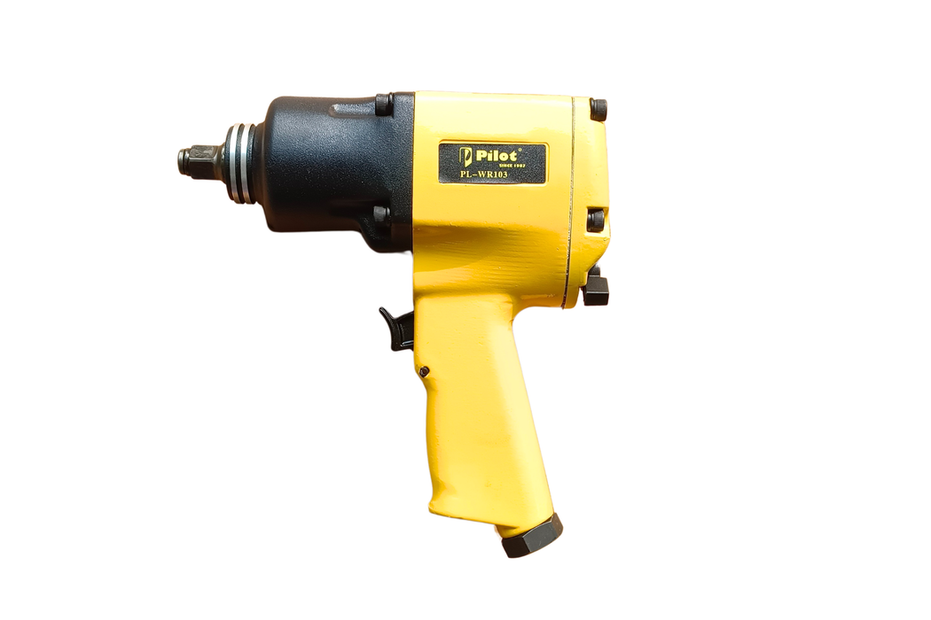 Air Impact Wrench 1/2” 850NM