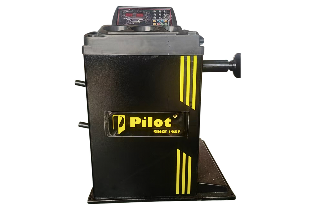 Wheel Balancer