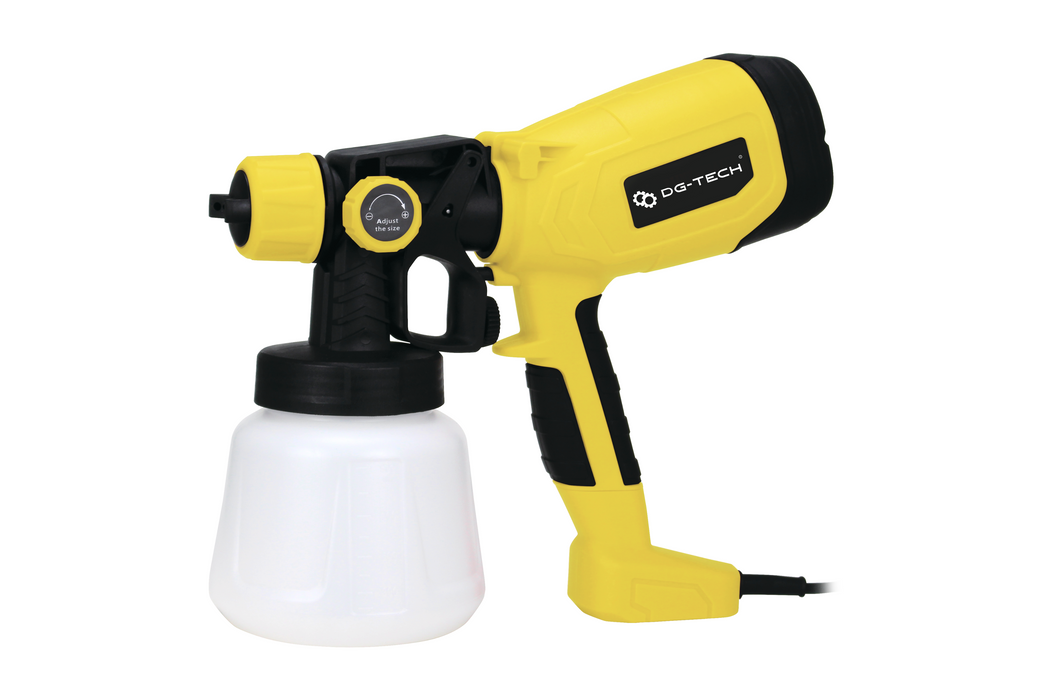 Electric Spray Gun 600cc 600W