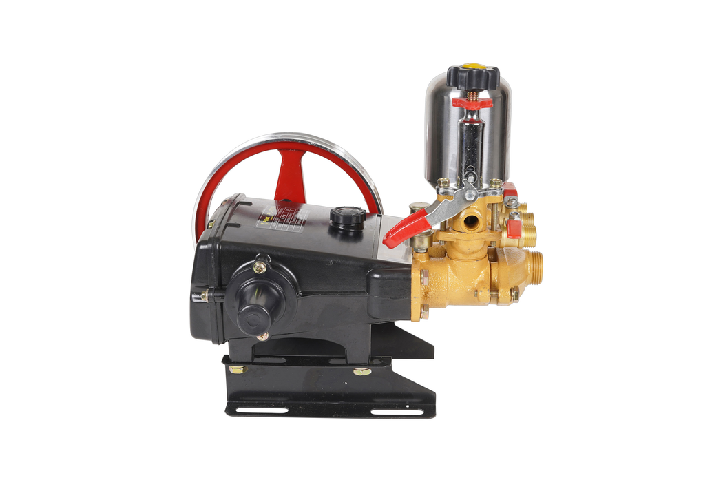 HTP Power Sprayer Pump 30No Plain Body | PL-HTP70