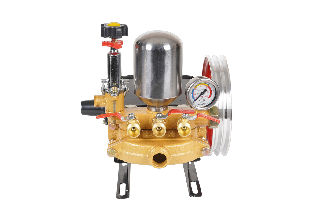 HTP Power Sprayer Pump 30No Plain Body | PL-HTP70