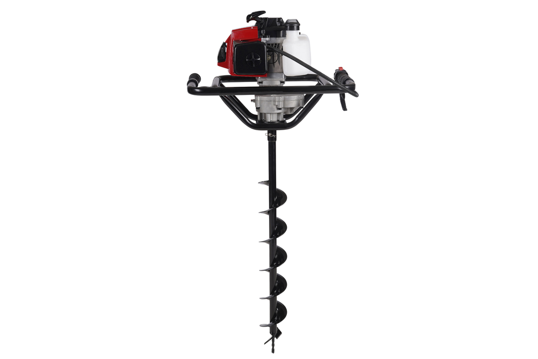 Earth Auger 72CC  Without Drill