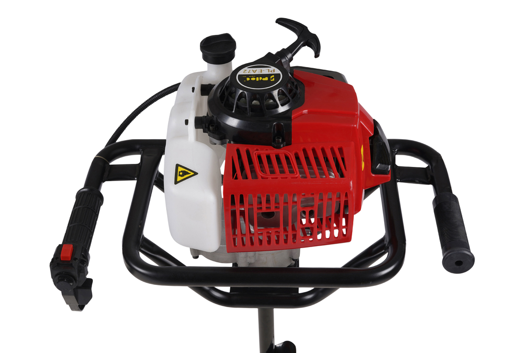 Earth Auger 72CC  Without Drill