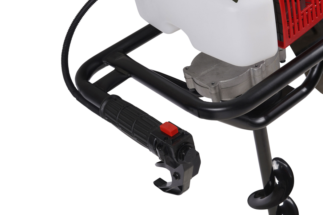 Earth Auger 72CC  Without Drill