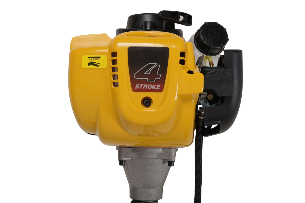 Brush Cutter 4 Stroke 35CC Side