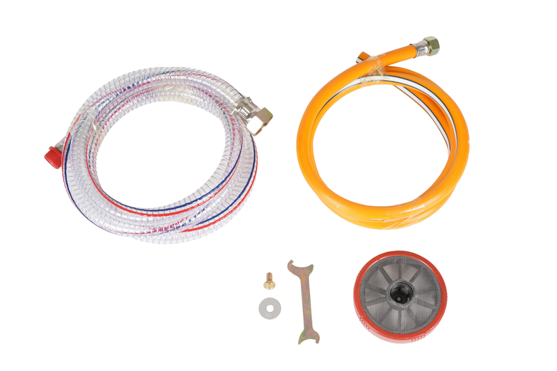 HTP Power Sprayer Pump 30No Plain Body | PL-HTP70