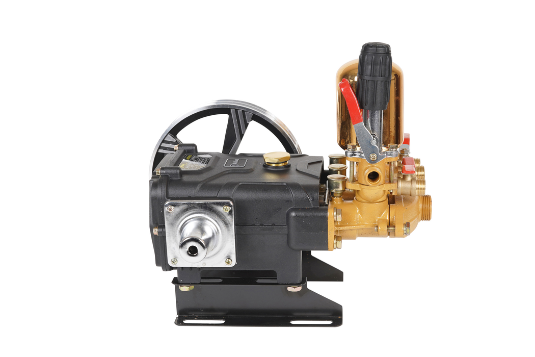 HTP Power Sprayer Pump 30No Heavy Duty Golden Color | PL-HTP80