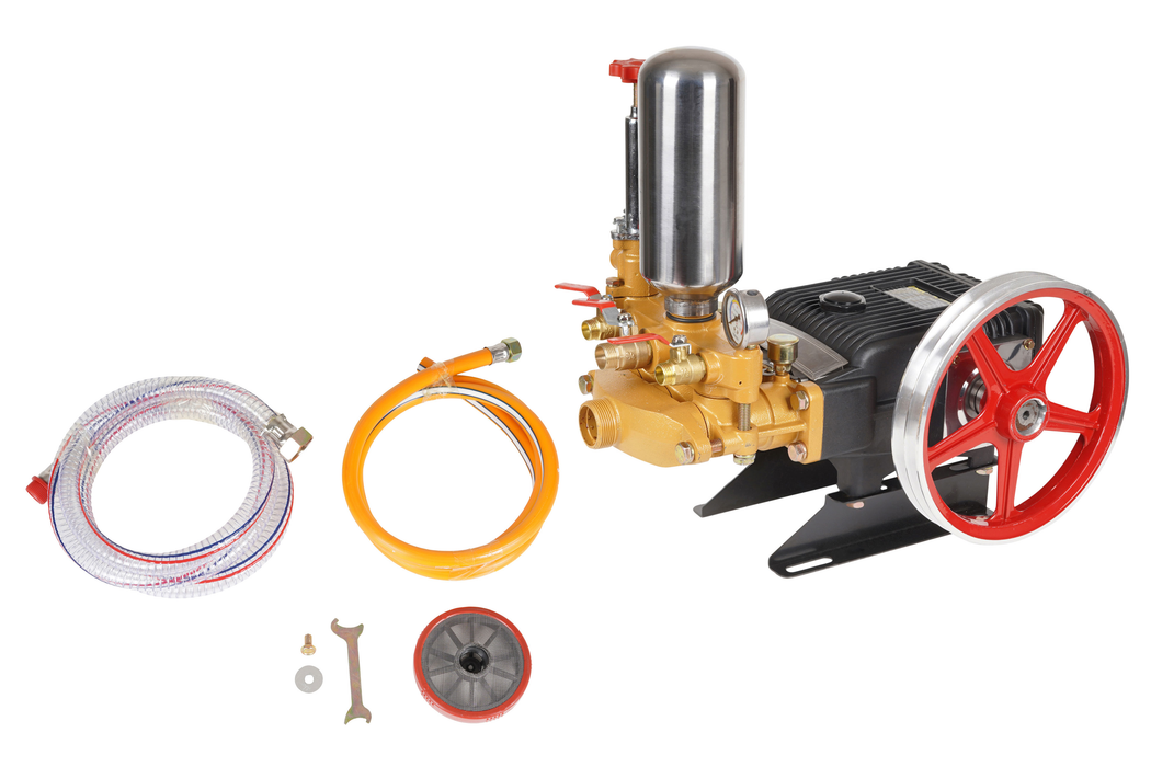 HTP Power Sprayer Pump 30No Plain Body | PL-HTP70