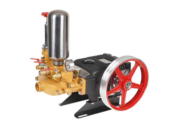 HTP Power Sprayer Pump 30No Plain Body | PL-HTP70